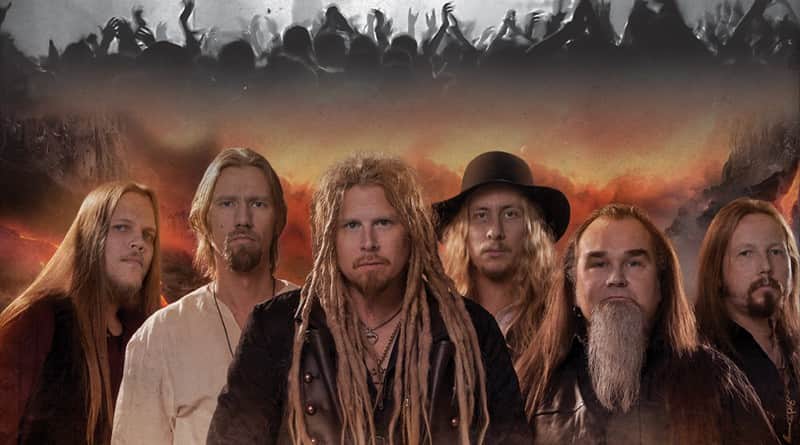 Korpiklaani