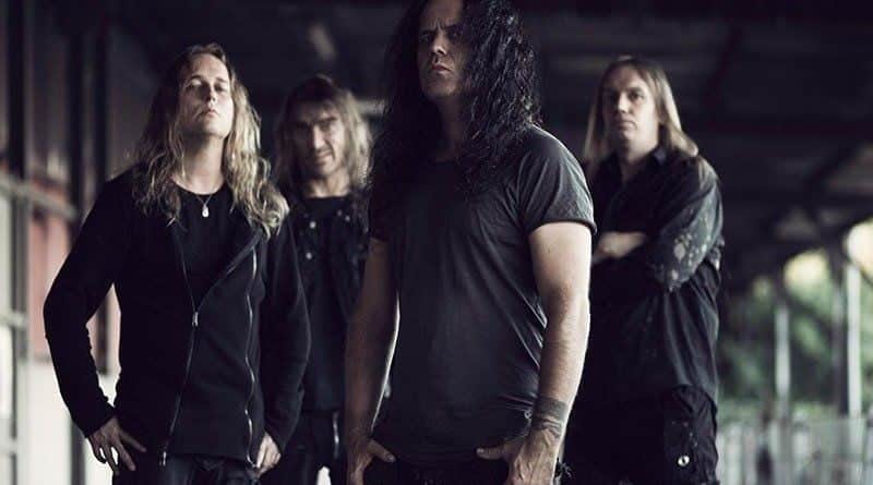 Zespół thrash metalowy Kreator