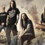 Zespół Lamb of God