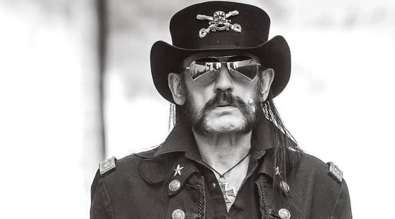 Lemmy: „Jeśli jutro umrę – moje życie było doskonałe” 2 Lemmy Kilmister