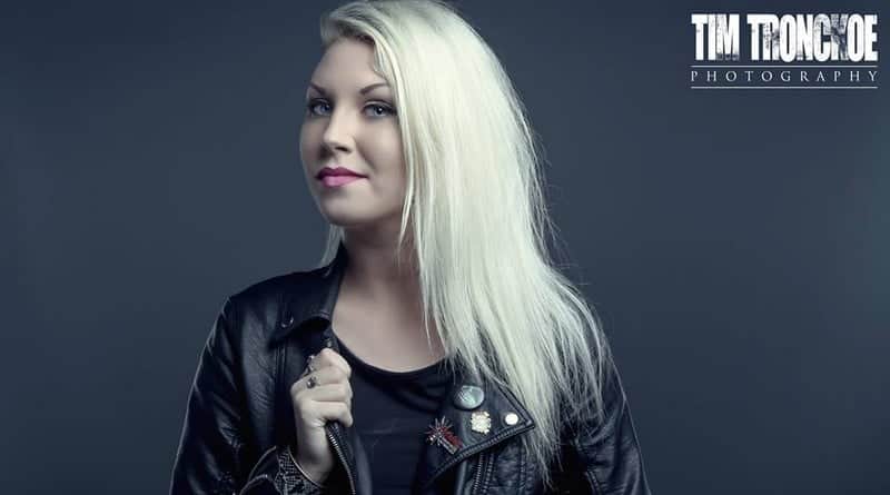 Linnéa Vikström Therion