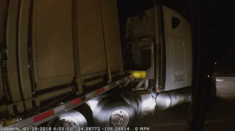 Zespół Machine Head prawie uległ wypadkowi