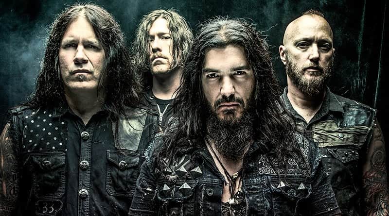 Machine Head