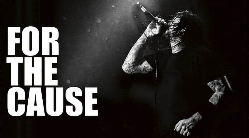 Recenzja For the Cause zespołu Madball