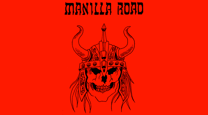 Manilla Road