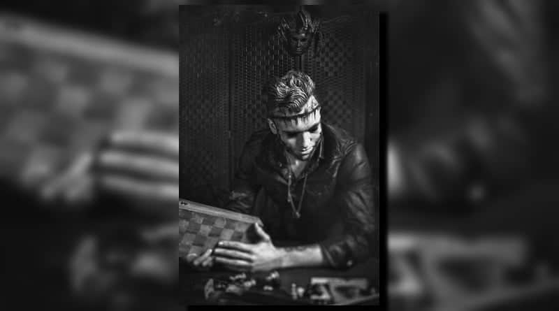 Zmarł gitarzysta Vesanii, Marcin Valeo Walenczykowski