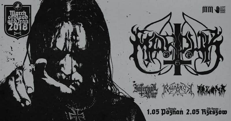 PiS nie chce koncertu Marduk w klubie Life House w Rzeszowie