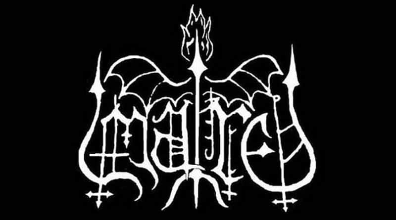 Mare black metal Norway