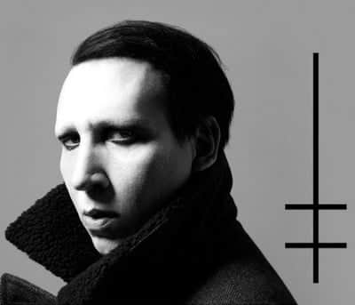 Recenzja: Marilyn Manson – „Heaven Upside Down”