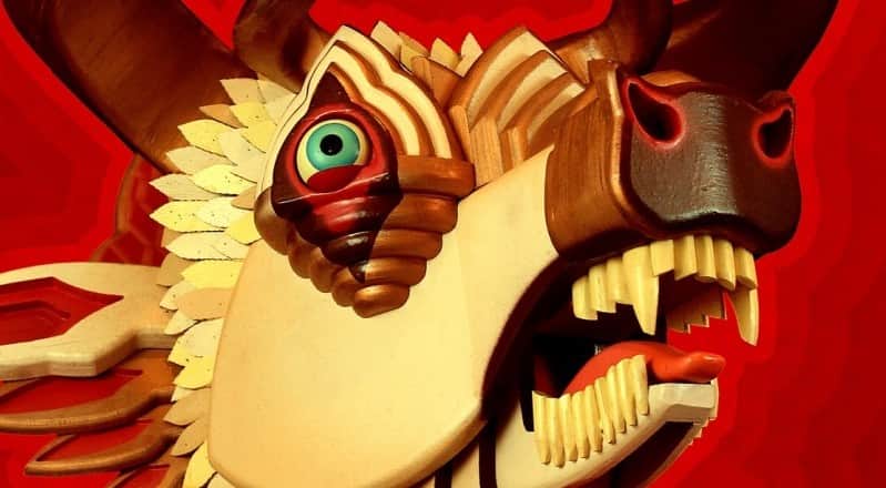 Recenzja: Mastodon - The Hunter