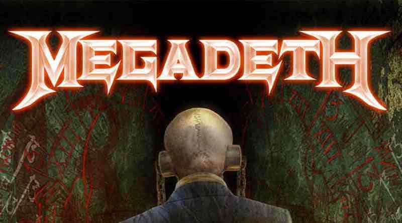 Recenzja: Megadeth - TH1RT3EN