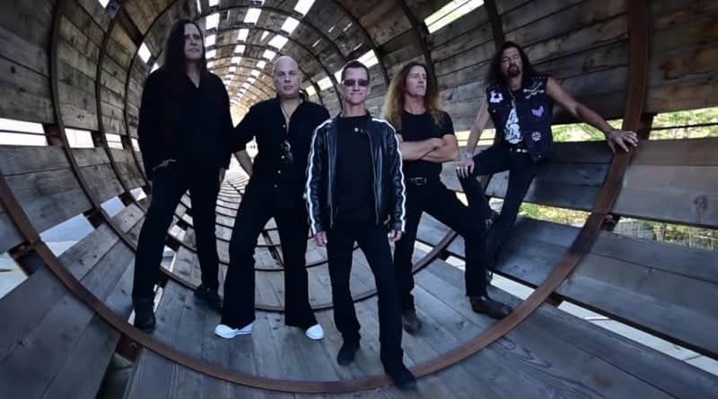 metal church