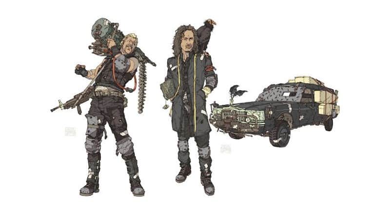 metallica damage inc