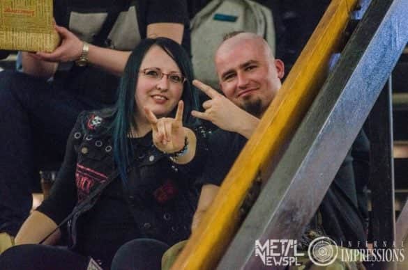 metalmania 2018 publika 1