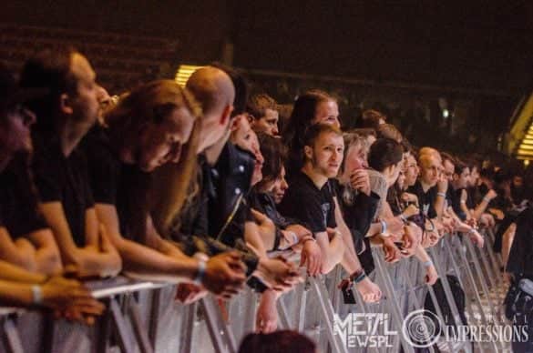 metalmania 2018 publika 2