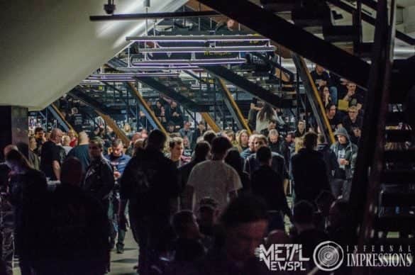 metalmania 2018 publika