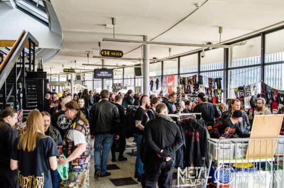 metalmania 2018 relacja 1