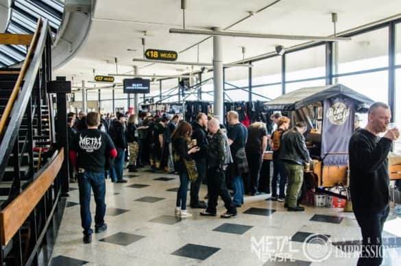 metalmania 2018 relacja 3