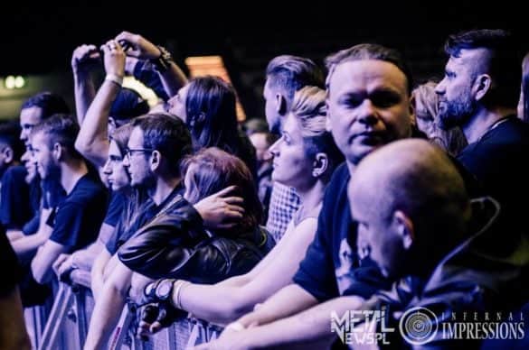 metalmania 2018 relacja fani 1