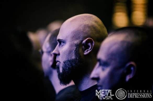metalmania 2018 relacja fani