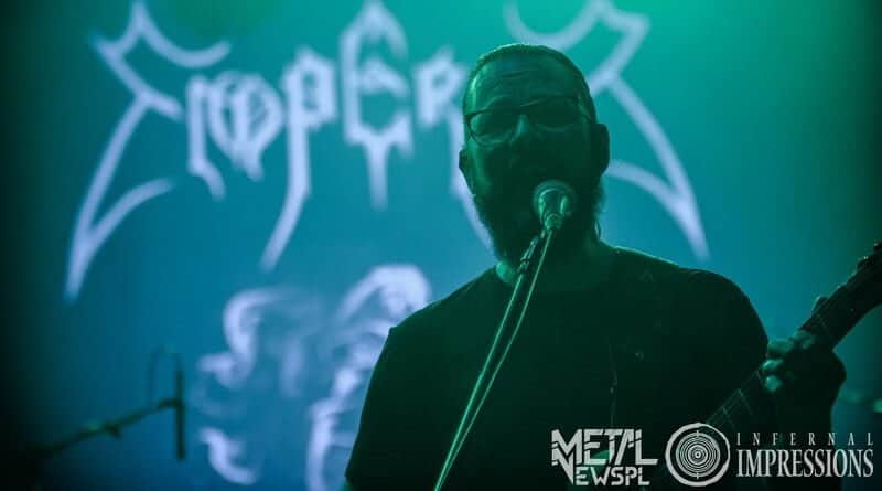 Metalmania 2018 relacja wideo