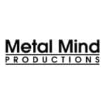 metalmind productions logo