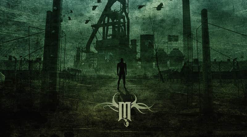 Recenzja: MetaSoma - Metal Erosion