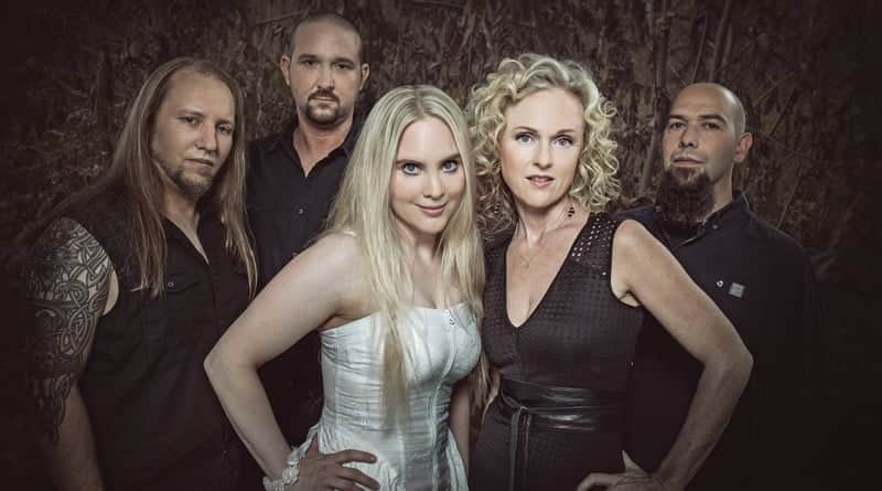 Liv Kristine & Midnattsol