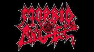 Zespoły metalowe, które zmieniły nazwę. Niektóre zaskakują! 18 Morbid Angel