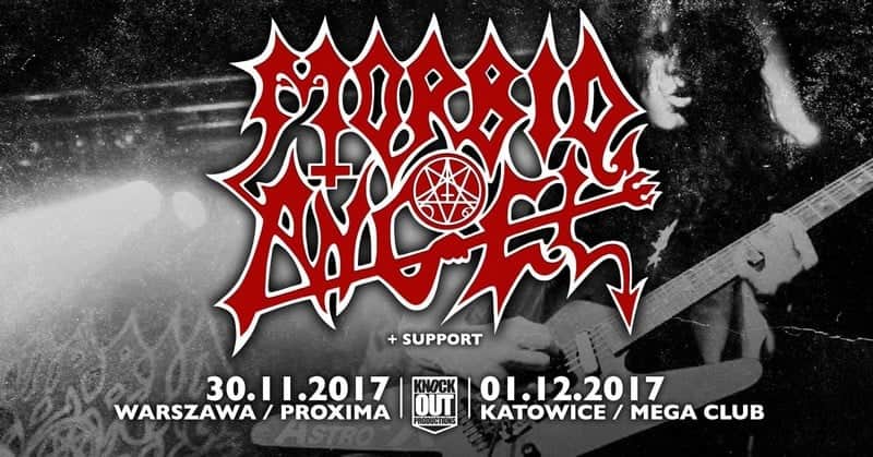 Morbid Angel