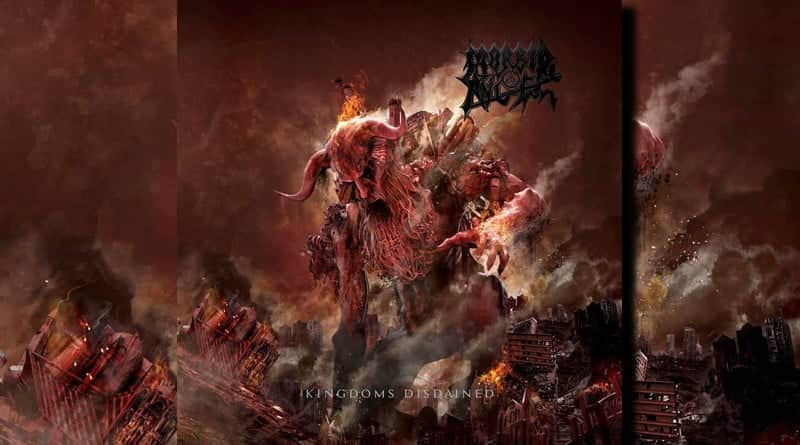 Wszystko to, co napisano powyżej nie oznacza, że na „Kingdoms Disdained” brakuje utworów bardzo dobrych, a nawet świetnych. Wystarczy wymienić chociażby „D.E.A.D.”, „Fear No Master”, „The Pillars Crumbling”, czy zamykające album „The Fall of Idols”. To jednak trochę za mało, żeby całość ocenić jednoznacznie pozytywnie.