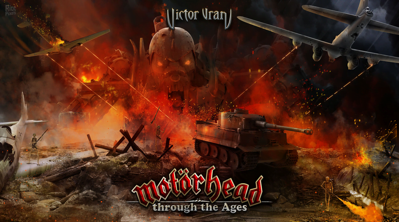 motorhead through the ages