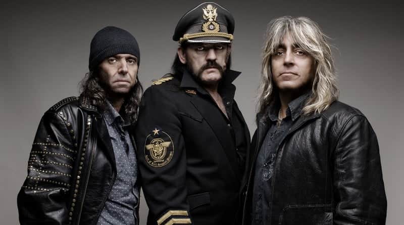 Prehistoryczny gad nazwany na cześć Lemmy'ego Kilmistera 1 Motorhead
