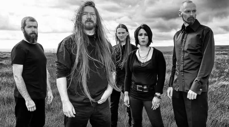 My Dying Bride