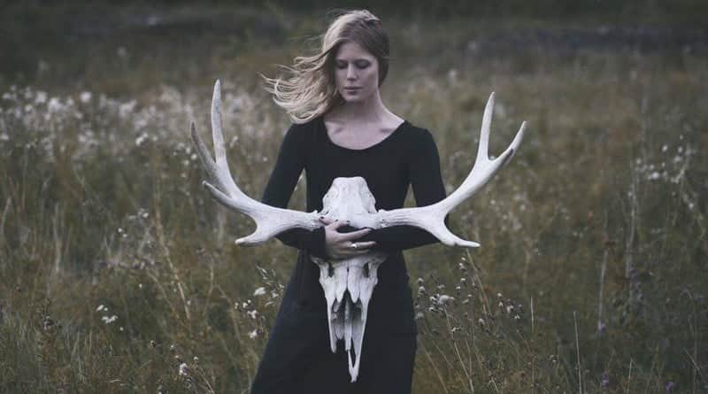 Myrkur