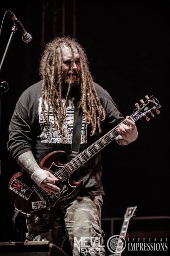 napalm death metalmania 2018 1