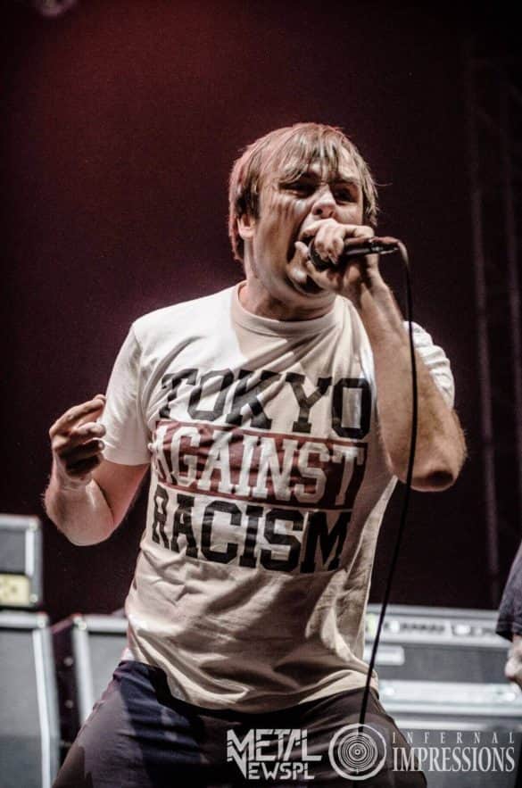 napalm death metalmania 2018 2