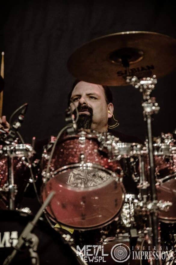 napalm death metalmania 2018 4