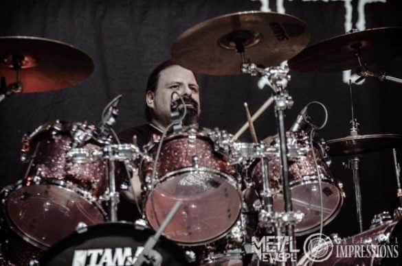 napalm death metalmania 2018 6