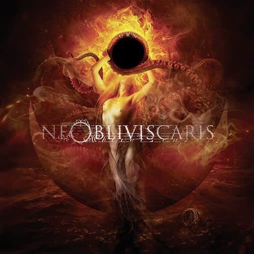 Ne Obliviscaris - Um