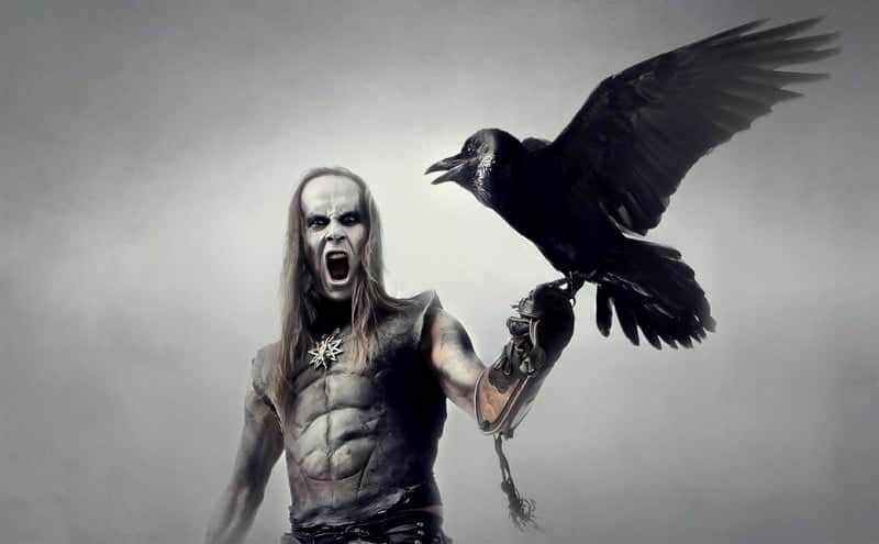 Nergal: pomóżmy samotnym matkom. Akcja charytatywna klubu Progresja. 1 Adam Nergal Darski