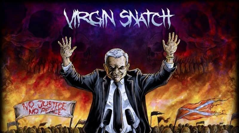 news virgin snatch prezentuje okladke 052cbe19574c07