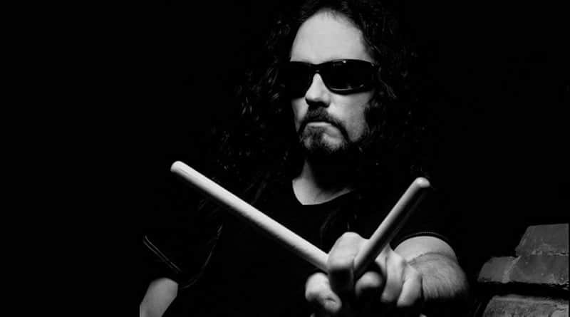 Nick Menza
