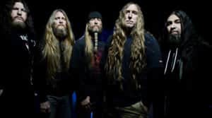 Zespoły metalowe, które zmieniły nazwę. Niektóre zaskakują! 19 Death metalowy zespół Obituary