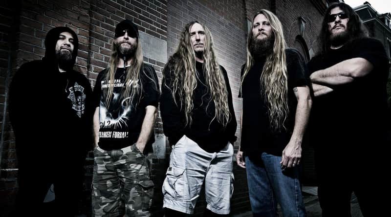 Posłuchaj nowego albumu Obituary 1 obituary