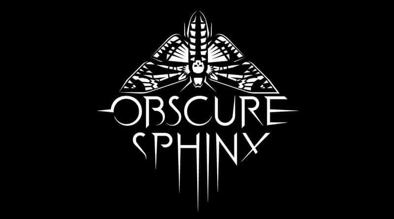 Logo zespołu Obscure Sphinx