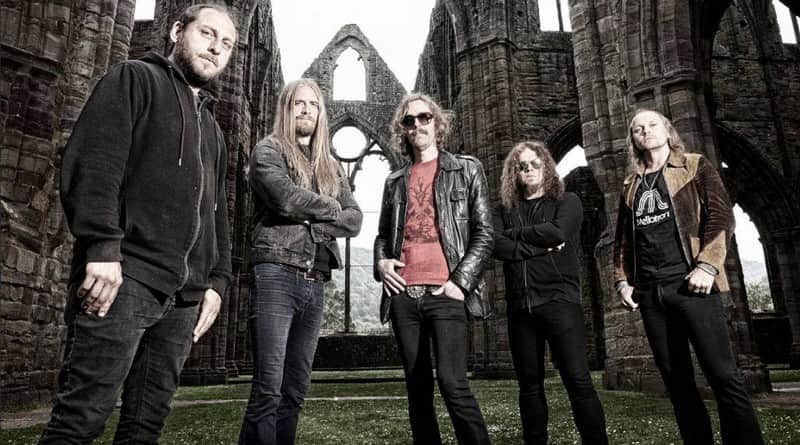 Zespół Opeth