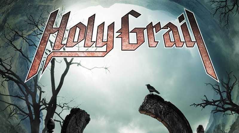Recenzja: Holy Grail - Ride The Void 2 ow