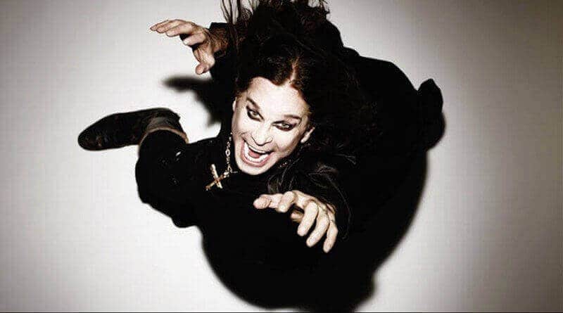 Ozzy Osbourne