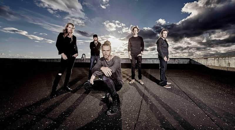 Klip do nowego singla Pain Of Salvation 2 pain of salvation